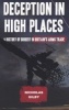 Deception in High Places - A History of Bribery in Britain's Arms Trade (Paperback) - Nicholas Gilby Photo