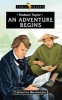 Hudson Taylor - An Adventure Begins (Paperback) - Catherine Mackenzie Photo