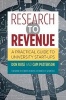 Research to Revenue - A Practical Guide to University Start-Ups (Hardcover) - Don Rose Photo