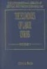 The Economics of Labor Unions (Hardcover) - Alison L Booth Photo