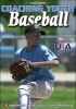 Coaching Youth Baseball (Paperback, 4th Revised edition) - Asep Photo