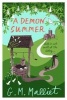 A Demon Summer (Paperback) - G M Malliet Photo