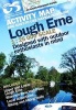 Lough Erne (Sheet map, folded) - Ordnance Survey of Northern Ireland Photo