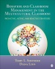 Behavior and Classroom Management in the Multicultural Classroom - Proactive, Active, and Reactive Strategies (Paperback) - Terry L Shepherd Photo