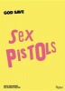 Sex Pistols (Hardcover) - Johan Kugelberg Photo