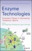 Enzyme Technologies - Pluripotent Players in Discovering Therapeutic Agent (Hardcover, New) - Hsiu Chiung Yang Photo