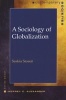 A Sociology of Globalization (Paperback) - Saskia Sassen Photo