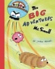 The Big Adventures of Mr. Small (Hardcover) - JoAnn Adinolfi Photo