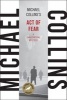 Act of Fear (Paperback) - Michael Collins Photo