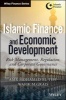 Islamic Finance and Economic Development - Risk, Regulation, and Corporate Governance (Hardcover) - Amr Mohamed El Tiby Ahmed Photo