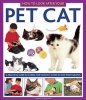 How to Look After Your Pet Cat - a Practical Guide to Caring for Your Pet, in Step-by-step Photographs (Hardcover) - David Alderton Photo