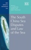 The South China Sea Disputes and Law of the Sea (Hardcover) - S Jayakumar Photo