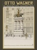  an Architectural Colouring Book CBK011 (Paperback) - Otto Wagner Photo