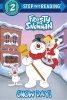 Snow Day! (Frosty the Snowman) (Paperback) - Courtney Carbone Photo