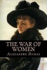 The War of Women (Paperback) - Dumas Photo