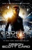 Ender's Game (Paperback, Media Tie-In) - Orson Scott Card Photo