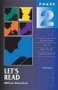 Let's Read - Phase Two: English as a Second Language (Paperback) - William Samelson Photo