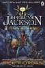 Percy Jackson and the Titan's Curse: The Graphic Novel, Bk. 3 (Paperback) - Rick Riordan Photo