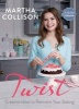 Twist - Creative Ideas to Reinvent Your Baking (Hardcover) - Martha Collison Photo