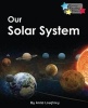 Our Solar System (Paperback) - Anita Loughrey Photo