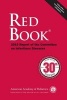 Red Book 2015 - Report of the Committee on Infectious Diseases (Paperback, 30th Revised edition) - American Academy of Pediatrics Photo