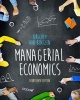 Managerial Economics (Paperback, 14th Revised edition) - Eric Bentzen Photo