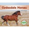 Clydesdale Horses (Hardcover) - Grace Hansen Photo