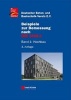 Beispiele Zur Bemessung Nach DIN 1045-1 - Band 1: Hochbau (German, English, Hardcover) - Deutscher Beton Und Bautechnik Verein EV Photo