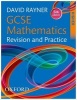 GCSE Mathematics Revision and Practice: Higher Student Book (Paperback, 5th Revised edition) - David Rayner Photo