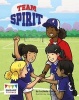 Team Spirit (Paperback) - Lucinda Cotter Photo