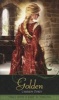 Golden - A Retelling of "Rapunzel" (Paperback) - Cameron Dokey Photo