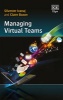 Managing Virtual Teams (Hardcover) - Silvester Ivanaj Photo