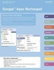 Google Apps Recharged Coursenotes (Cards) - Course Technology Photo