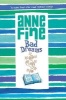 Bad Dreams (Paperback, New edition) - Anne Fine Photo