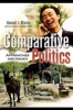 Comparative Politics - Approaches and Issues (Paperback) - Howard J Wiarda Photo