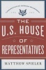 The U.S. House of Representatives (Hardcover) - Matthew Spieler Photo