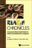 The REACH Chronicle: A Community Mental Health Model for Children and Adolescents in Singapore (Paperback) - Daniel Fung Photo