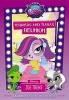 Littlest Pet Shop: Terriers and Tiaras Reunion - Starring Zoe Trent (Paperback) - Hasbro Photo