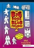 The Big Book of Blob Feelings, Book 2 (Paperback, 1st New edition) - Pip Wilson Photo