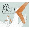 Me First! (Hardcover) - Michael Escoffier Photo