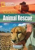 Natacha's Animal Rescue - 3000 Headwords (Paperback) - Rob Waring Photo