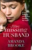 The Missing Husband (Paperback) - Amanda Brooke Photo