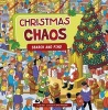 Christmas Chaos (Paperback) - Jill Kalz Photo