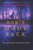 Don't Look Back (Paperback, 1st Harvest ed) - Karin Fossum Photo