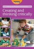 Creating and Thinking Critically (Paperback) - Di Chilvers Photo