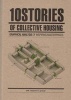 10 Stories of Collective Housing (Paperback) - Javier Mozas Photo