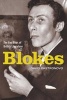 Blokes - The Bad Boys of British Literature (Hardcover) - David Castronovo Photo