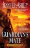 Guardian's Mate (Paperback) - Jennifer Ashley Photo