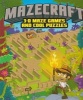 Mazecraft (Paperback) - Adam Clay Photo