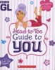 Girls' Life Head-To-Toe Guide to You (Paperback) - Scholastic Photo